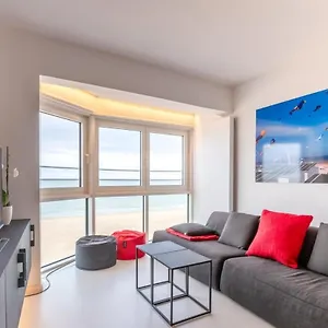 Appartement Eliza - Luxurious With Stunning Sea Views, Oostende